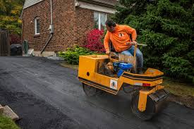 Best Asphalt Driveway Installation  in Annapolis Neck, MD